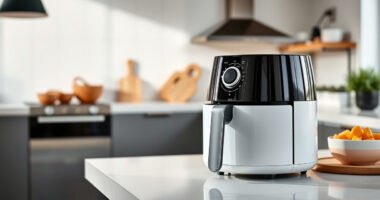COSORI vs Gourmia: Honest Air Fryer Showdown