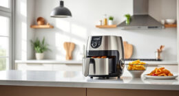 COSORI vs Gourmia: Which Air Fryer is the Better Choice?