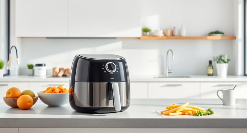 COSORI vs Gourmia: Which Air Fryer Reigns in 2026?