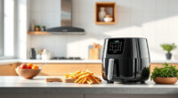 COSORI vs Gourmia: Which Air Fryer Wins in 2026?