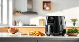 COSORI vs Gourmia: Which Air Fryer Wins in 2026?