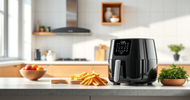 COSORI vs Gourmia: Which Air Fryer Wins in 2026?