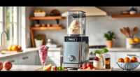 Create Delicious Summer Soft Serve with Ninja NC701 CREAMi Swirl