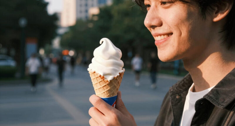 Dairy Queen Surges In Global Coverage
