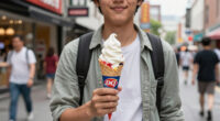 Dairy Queen Surges In Global Coverage