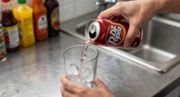 Dr Pepper Surges In Global Coverage