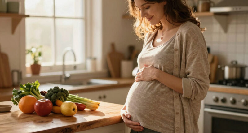 Emilie Kiser Is Pregnant, Expecting Third Baby with Husband Brady After Death of 3-Year-Old Son Trigg