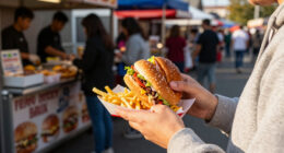 Fast Food Fans Are Rushing to Grab This New Release Before It’s Gone