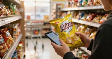 Fda Potato Chip Salmonella Warning