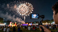 Fireworks, drone shows and parades: Here's where to celebrate the Fourth of July in San Diego County