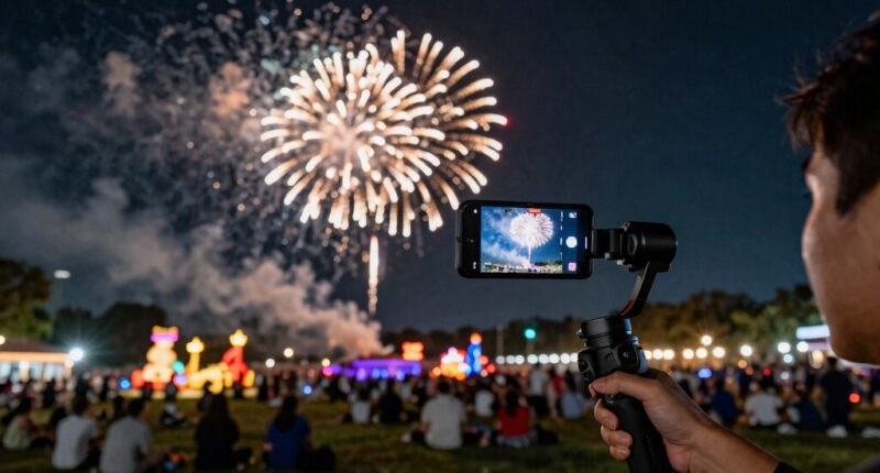 Fireworks, drone shows and parades: Here's where to celebrate the Fourth of July in San Diego County