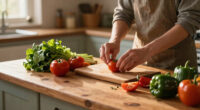 Food Group Surges In Global Coverage