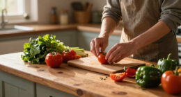 Food Group Surges In Global Coverage