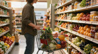 Food Lion Surges In Global Coverage