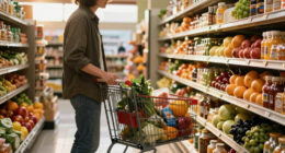 Food Lion Surges In Global Coverage