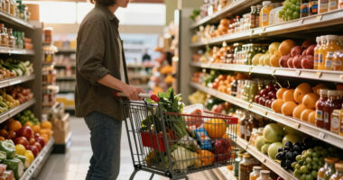 Food Lion Surges In Global Coverage