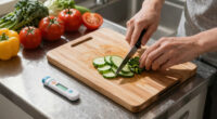 Food Safety