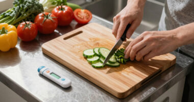 Food Safety
