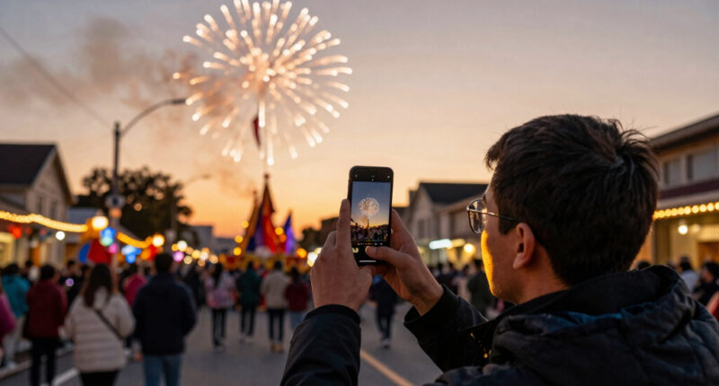 Fourth of July in San Diego: A guide to fireworks, drone shows, parades and more