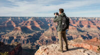 Grand Canyon, Alaska, United States Surges In Global Coverage