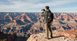 Grand Canyon, Alaska, United States Surges In Global Coverage