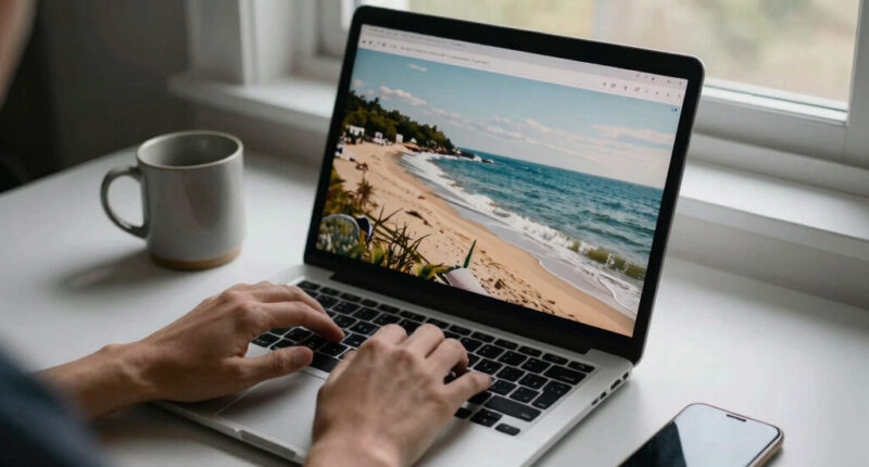 Hampton Beach, New Hampshire, United States Surges In Global Coverage