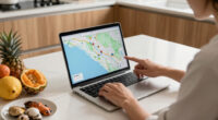 Hill Inlet, Queensland, Australia Surges In Global Coverage