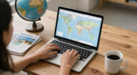 Holland America Surges In Global Coverage