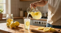 House Lemonade