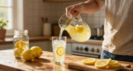 House Lemonade