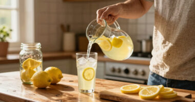 House Lemonade
