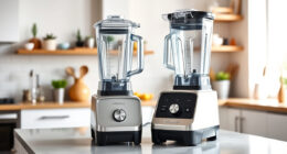 How to Clean a Vitamix Ascent X5 Safely & Effectively