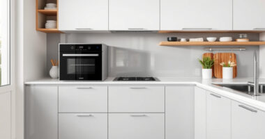 How to Fix a COSORI Air Fryer That Keeps Error Codes