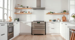 How to Fix a COSORI Air Fryer That Keeps Smoking