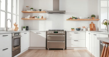 How to Fix a COSORI Air Fryer That Keeps Smoking