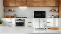 How to Fix a COSORI Air Fryer That Keeps Smoking