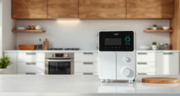 How to Fix a COSORI Air Fryer That Keeps Smoking