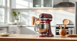 How to Fix a KitchenAid Stand Mixer That Keeps Leaking Oil