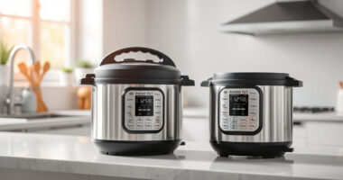 How to Fix a Pressure Cooker That Keeps Burn Error