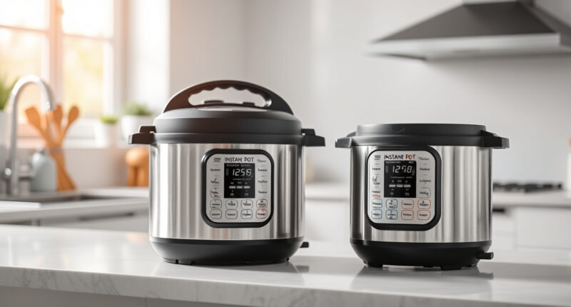How to Fix a Pressure Cooker That Keeps Burn Error