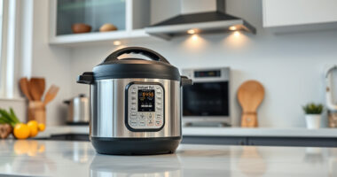 How to Fix a Pressure Cooker That Won't Seal