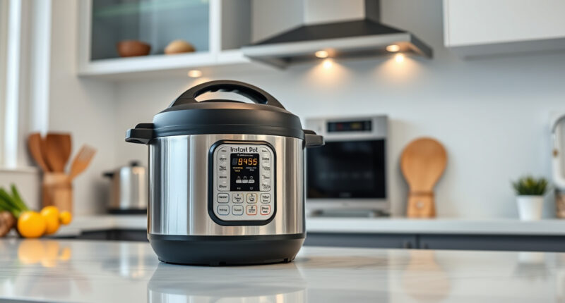 How to Fix a Pressure Cooker That Won't Seal