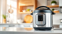 How to Fix a Stuck Steam Release on Your Instant Pot