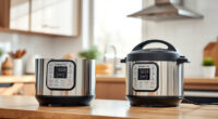 How to Fix a Stuck Steam Release on Your Instant Pot