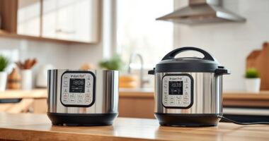 How to Fix a Stuck Steam Release on Your Instant Pot