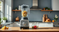 How to Fix a Vitamix Blender That Keeps Overheating