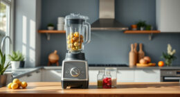 How to Fix a Vitamix Blender That Keeps Overheating