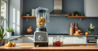 How to Fix a Vitamix Blender That Keeps Overheating