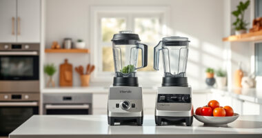 How to Fix a Vitamix Blender That Keeps Overheating