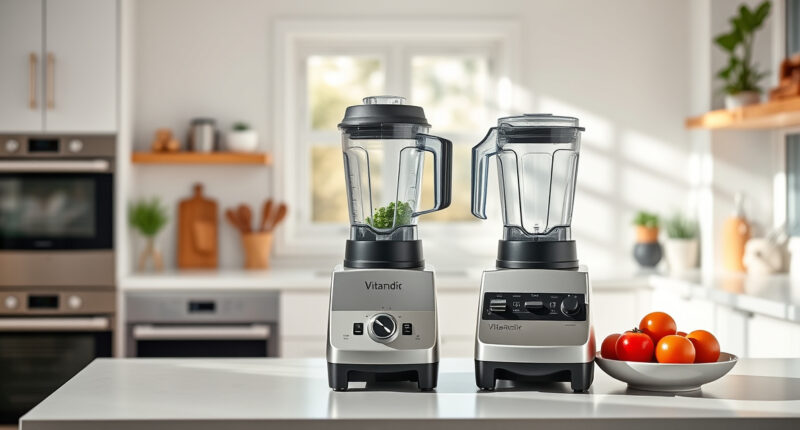 How to Fix a Vitamix Blender That Keeps Overheating